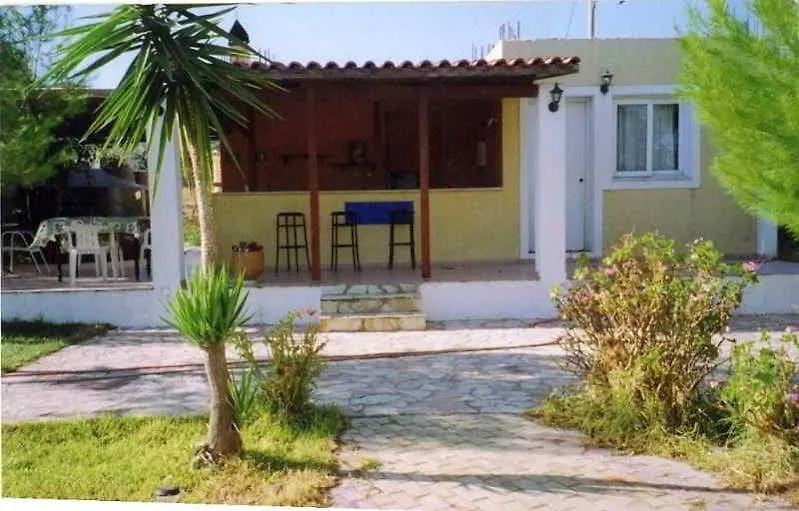Pegasos Studios Καραβάδος 0*,