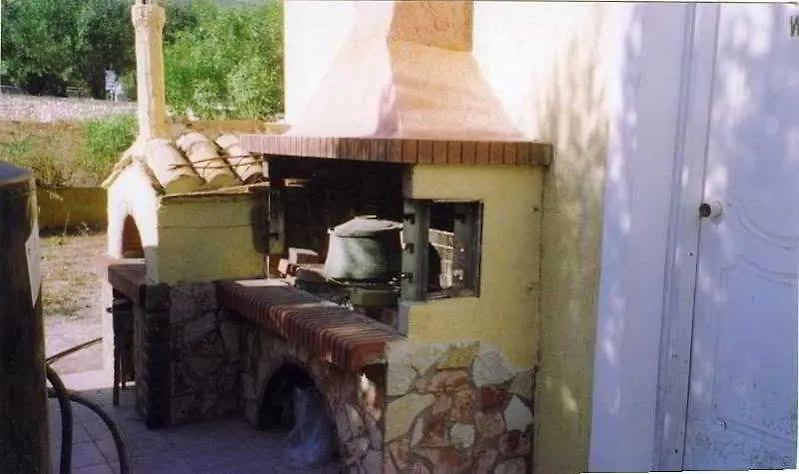 Pegasos Studios Karavados Greece