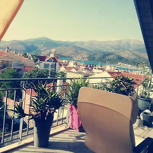 Aparthotel Loft, Argostoli (Kefalonia)