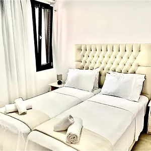 Apartment Alkestis, Lixouri