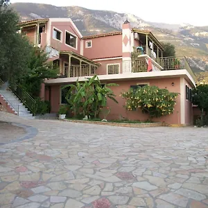 Apartment Ramona, Lourdata (Kefalonia)