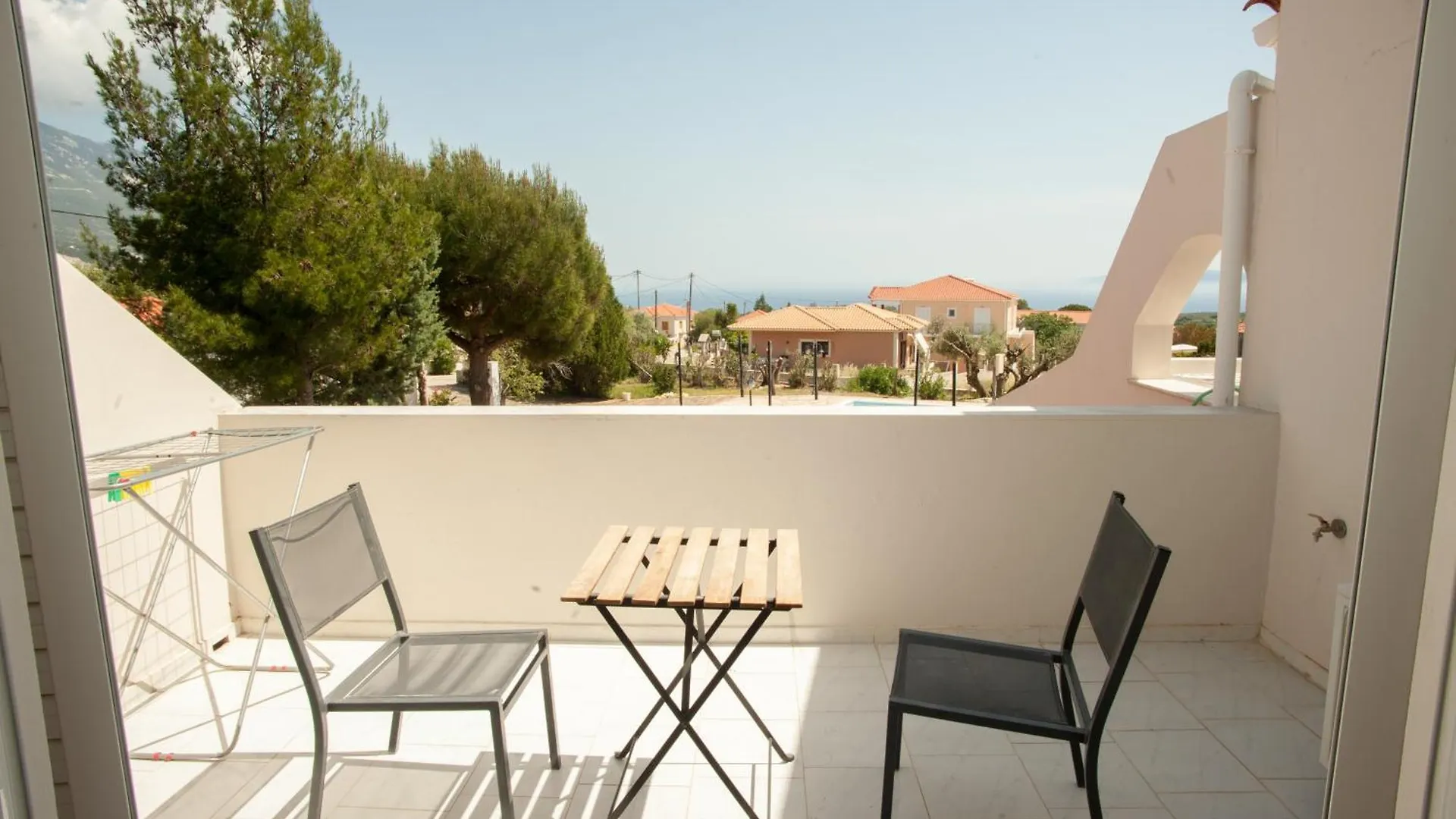 Pegasos Studios Karavados Greece