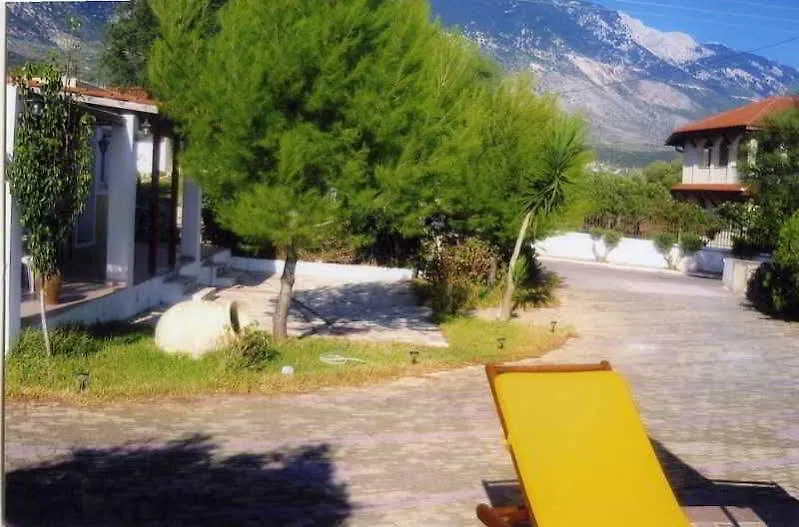 Pegasos Studios Karavados 0*,  Greece